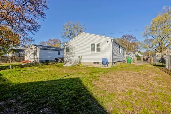 $307,900 | 78 Glendale Street, Chicopee, MA 01020