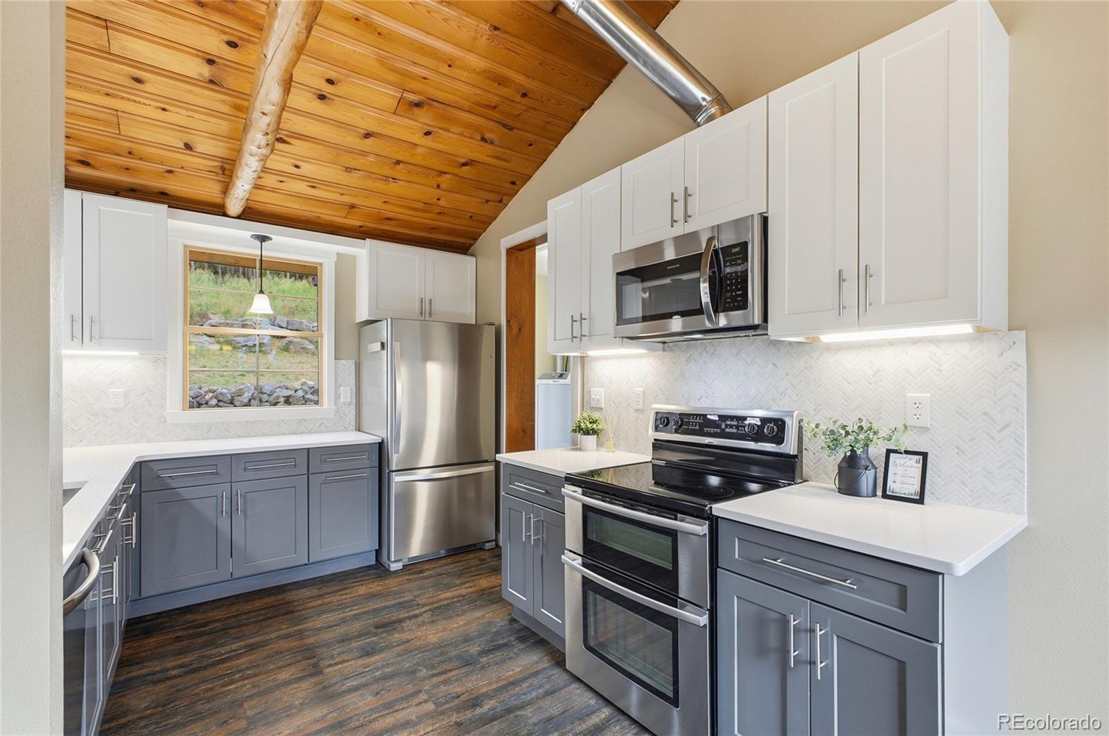 356 Gold Road Black Hawk, CO 80422 - Photo 17 of 48