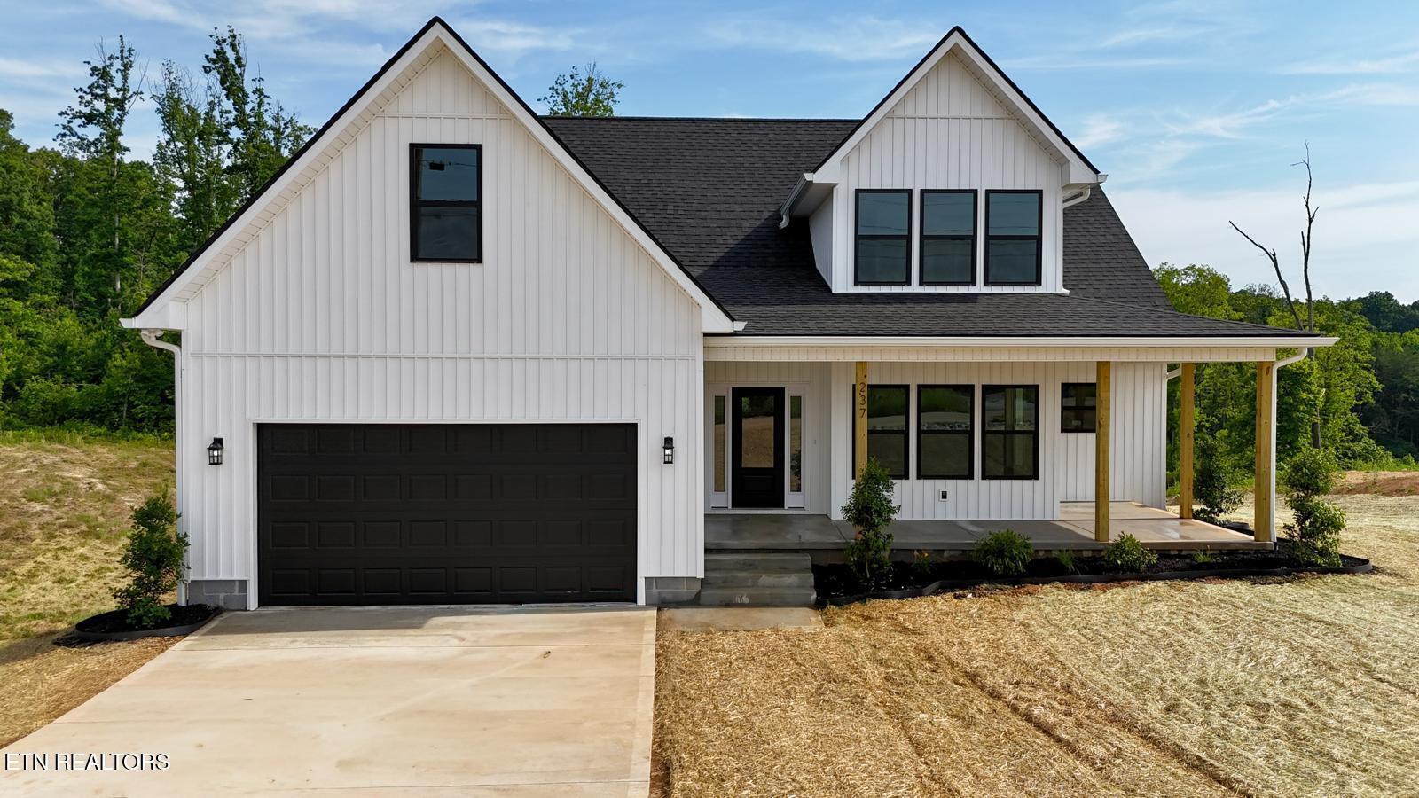 237 Laura Boling Loop Road Strawberry Plains, TN 37871 - Photo 1 of 27 Main