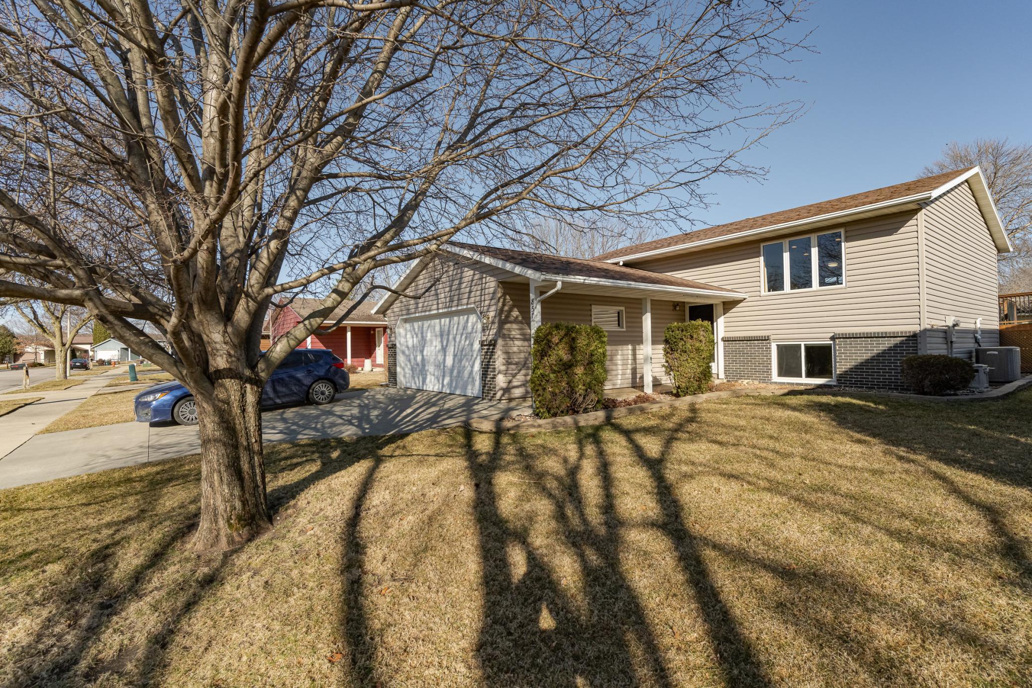 857 25th Street Southeast Rochester, MN 55904 - Photo 1 of 1 Gallery Image 1