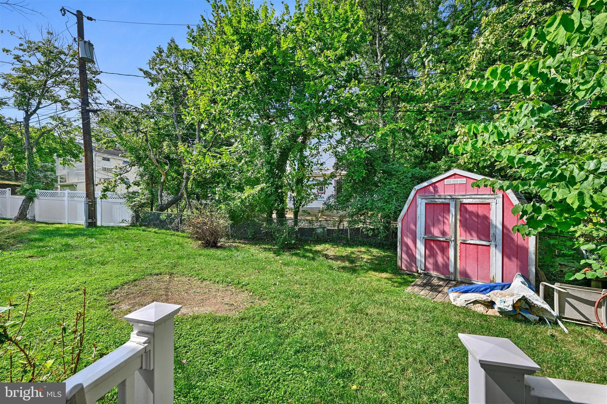 2504 Pinebrush Road Baltimore, MD 21209 - Photo 35 of 38