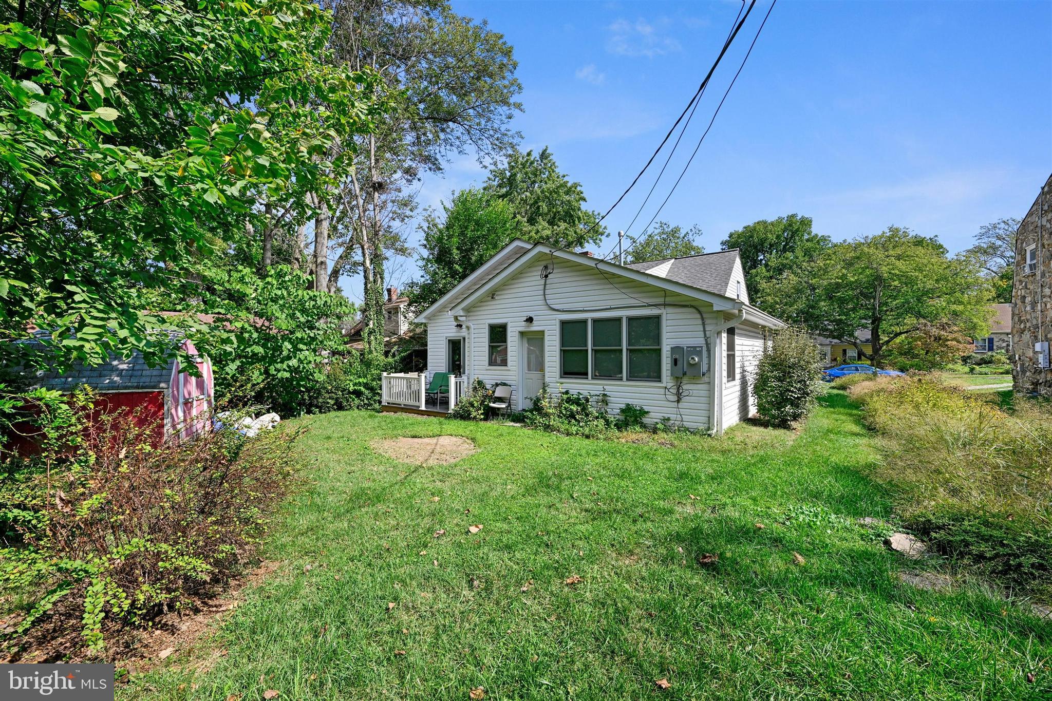 2504 Pinebrush Road Baltimore, MD 21209 - Photo 36 of 38