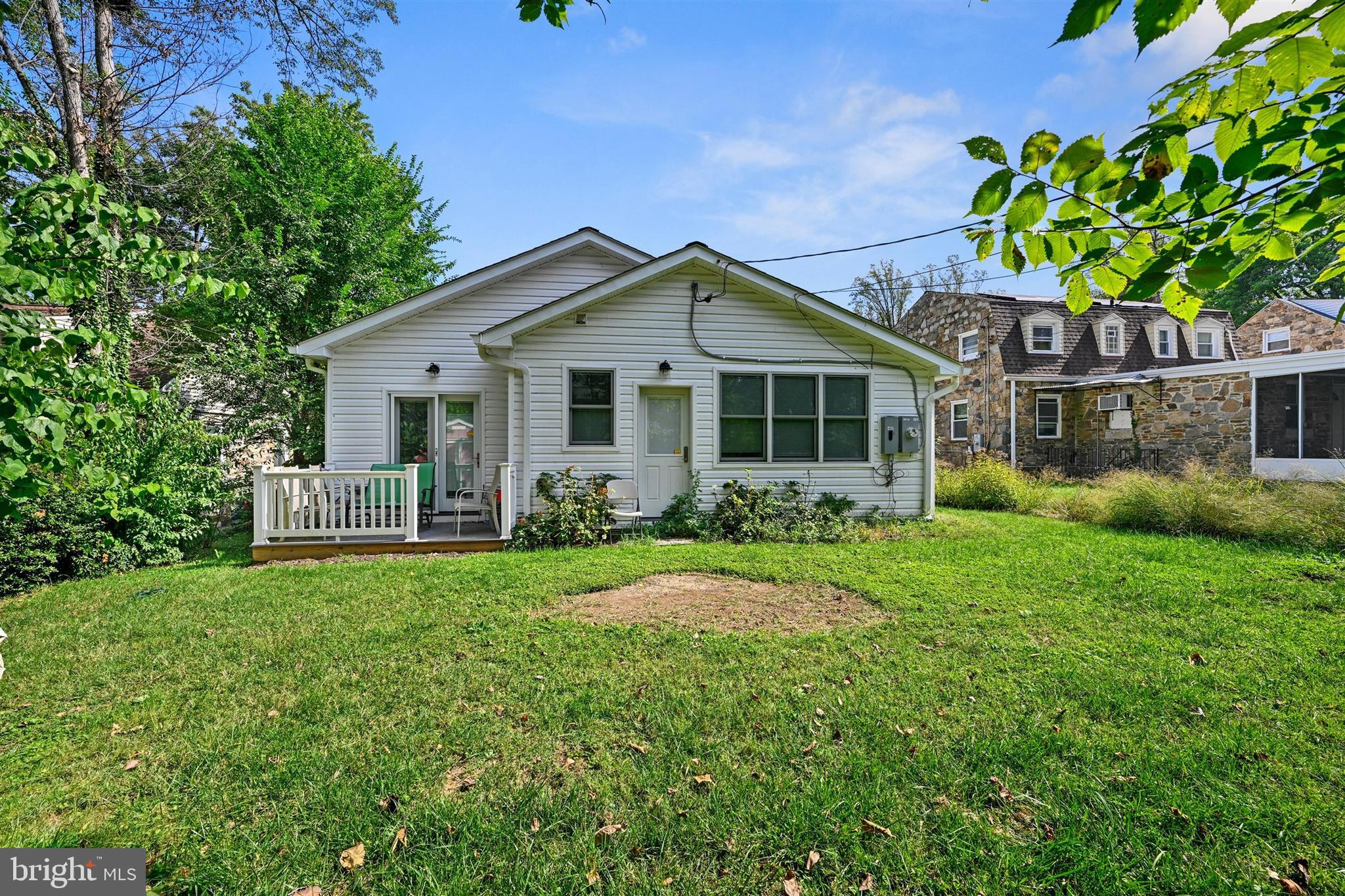 2504 Pinebrush Road Baltimore, MD 21209 - Photo 38 of 38