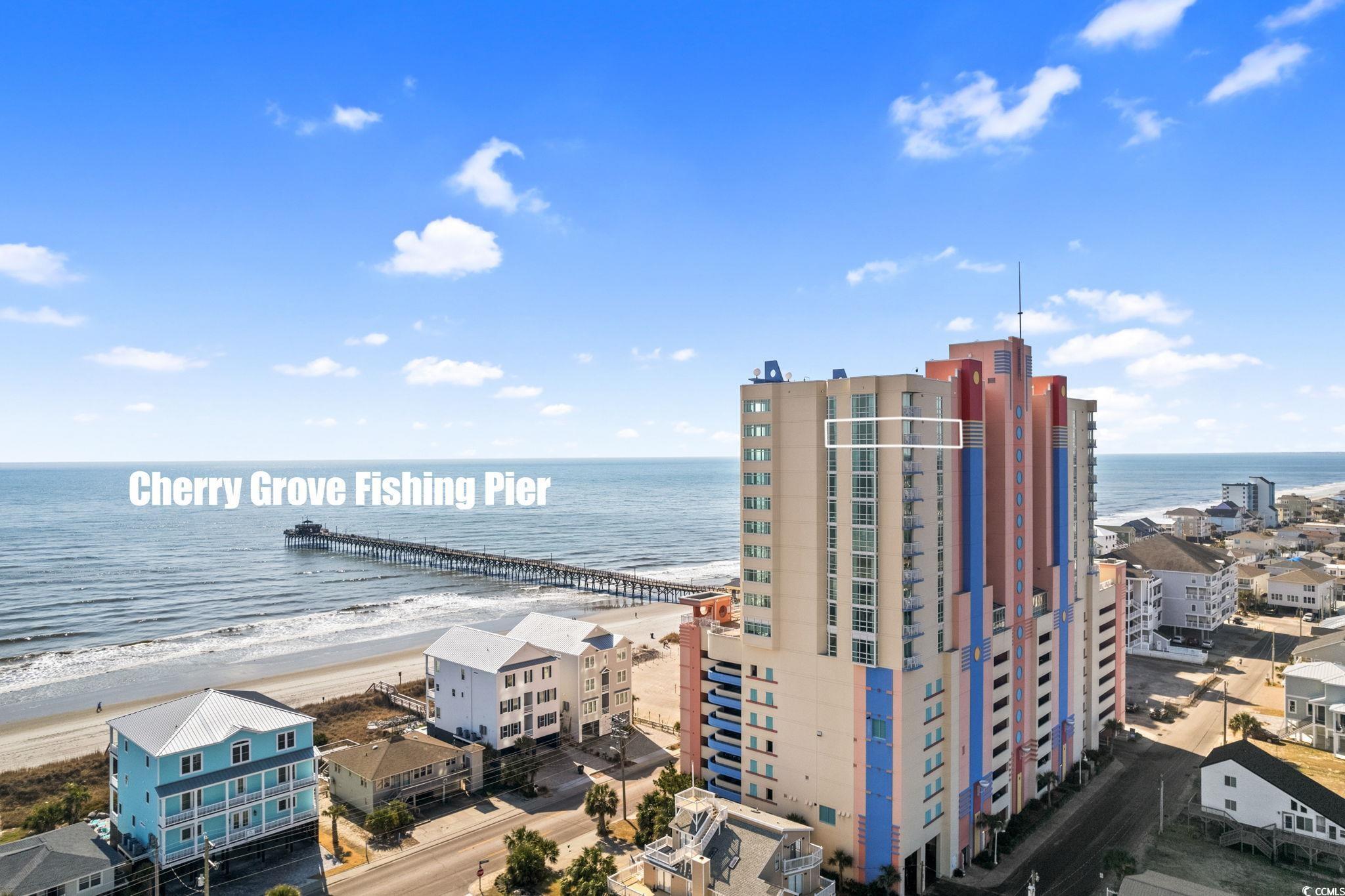 3601 North Ocean Blvd Unit 1840  