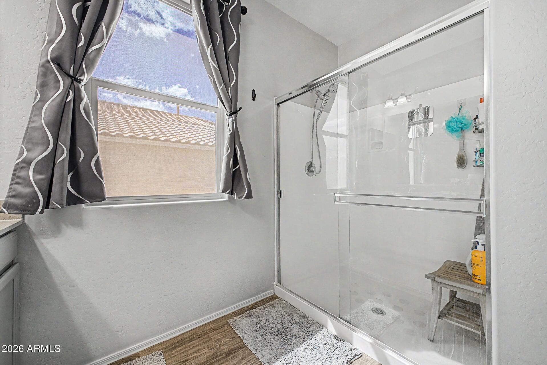 18021 West Indigo Brush Road Goodyear, AZ 85338 - Photo 17 of 47 a view of bathroom