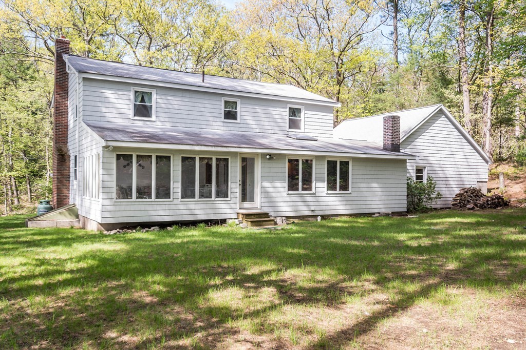 700 Middleton Road North Andover, MA 01845 - Photo 28 of 29 Gallery Image 28