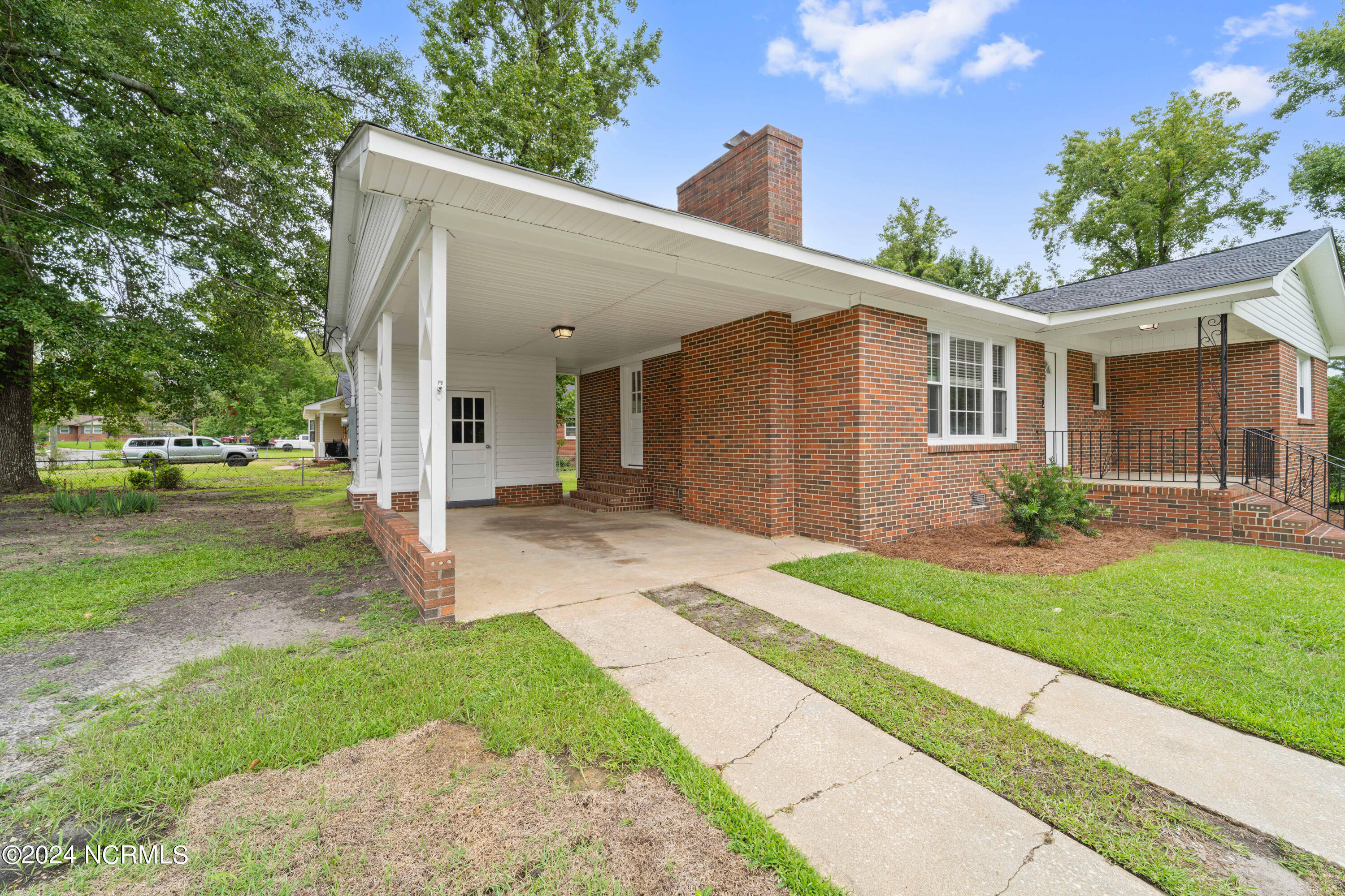 201 Cardinal Road Jacksonville, NC 28546 - Photo 36 of 48 201 Cardinal (11)