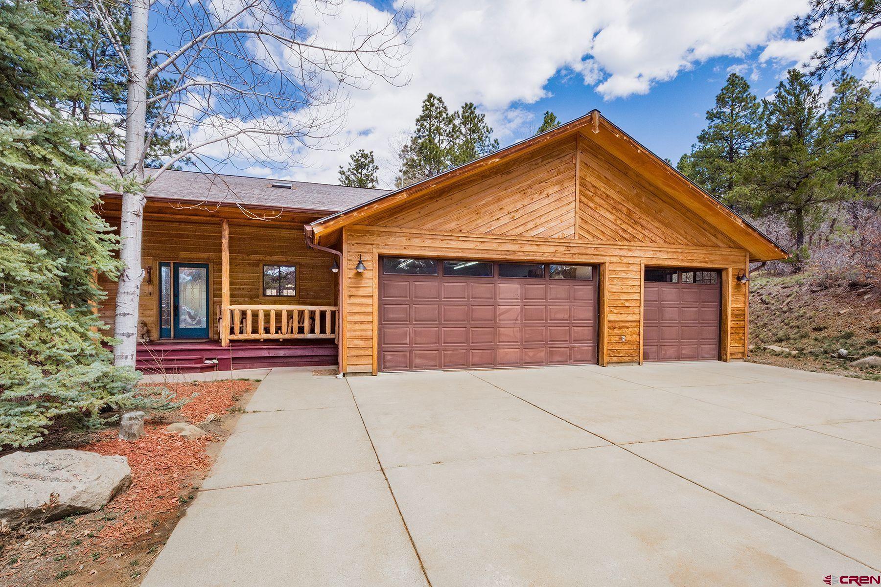 1030 Meadow Road Durango, CO 81303 - Photo 1 of 35 Gallery Image 1