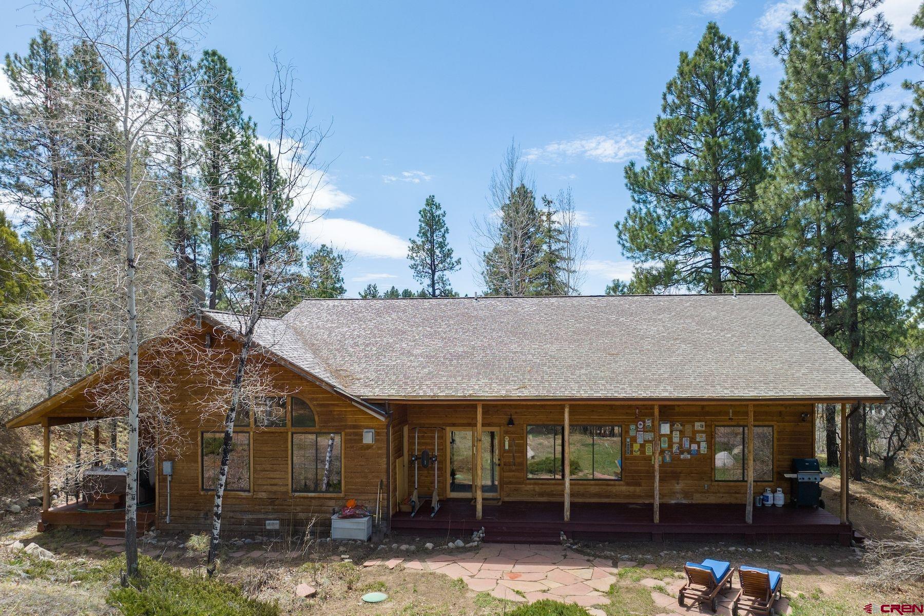 1030 Meadow Road Durango, CO 81303 - Photo 12 of 35 Gallery Image 12
