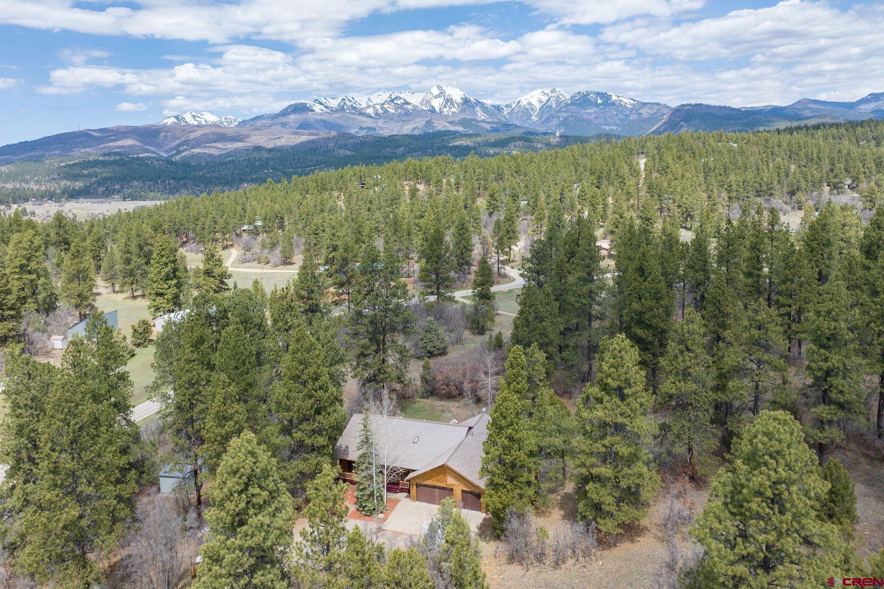 1030 Meadow Road Durango, CO 81303 - Photo 2 of 35 Gallery Image 2