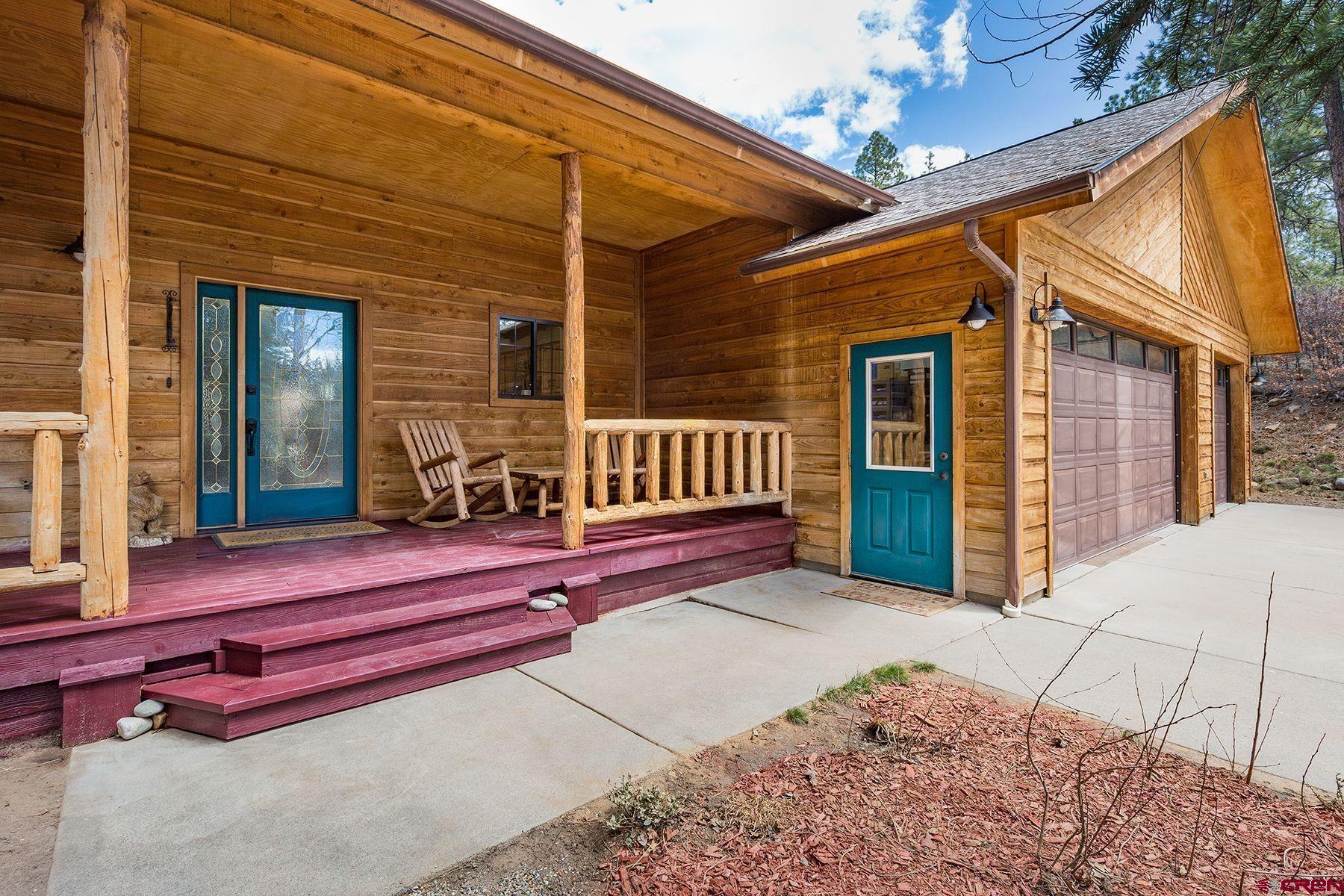 1030 Meadow Road Durango, CO 81303 - Photo 3 of 35 Gallery Image 3
