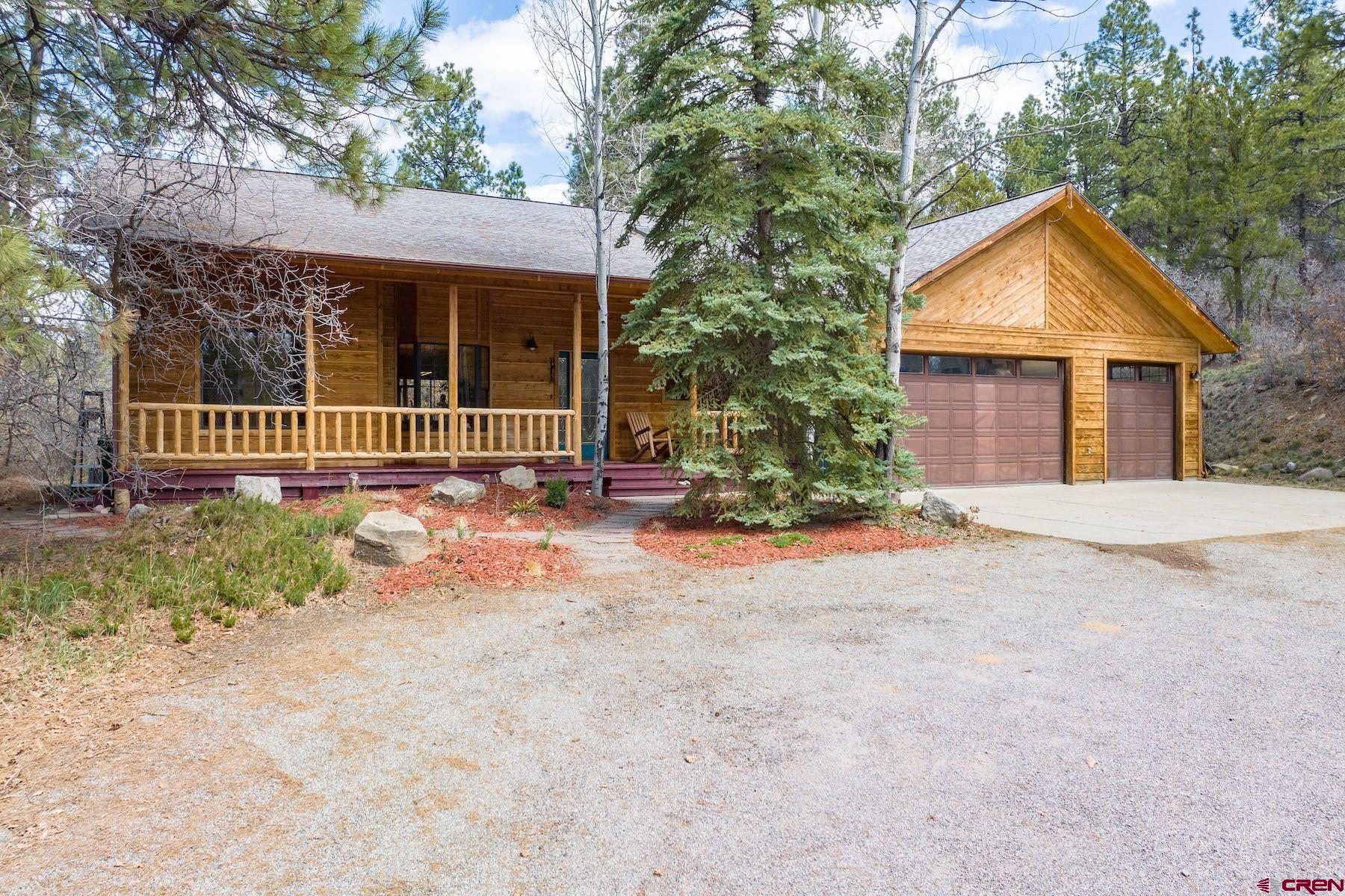 1030 Meadow Road Durango, CO 81303 - Photo 33 of 35 Gallery Image 33