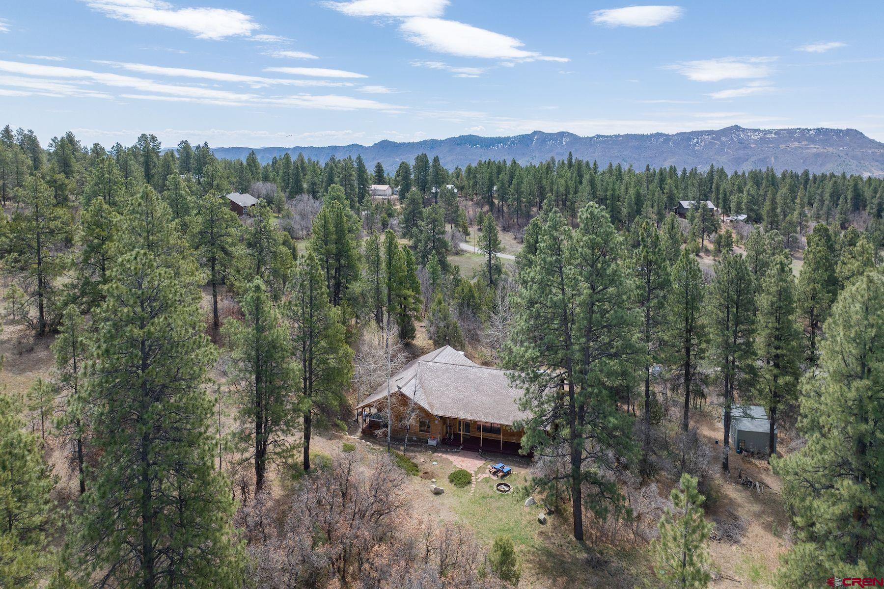1030 Meadow Road Durango, CO 81303 - Photo 34 of 35 Gallery Image 34
