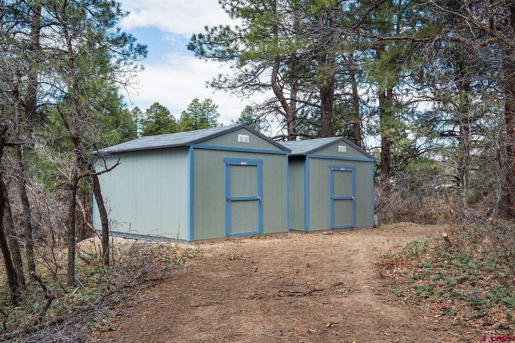 1030 Meadow Road Durango, CO 81303 - Photo 35 of 35 Gallery Image 35