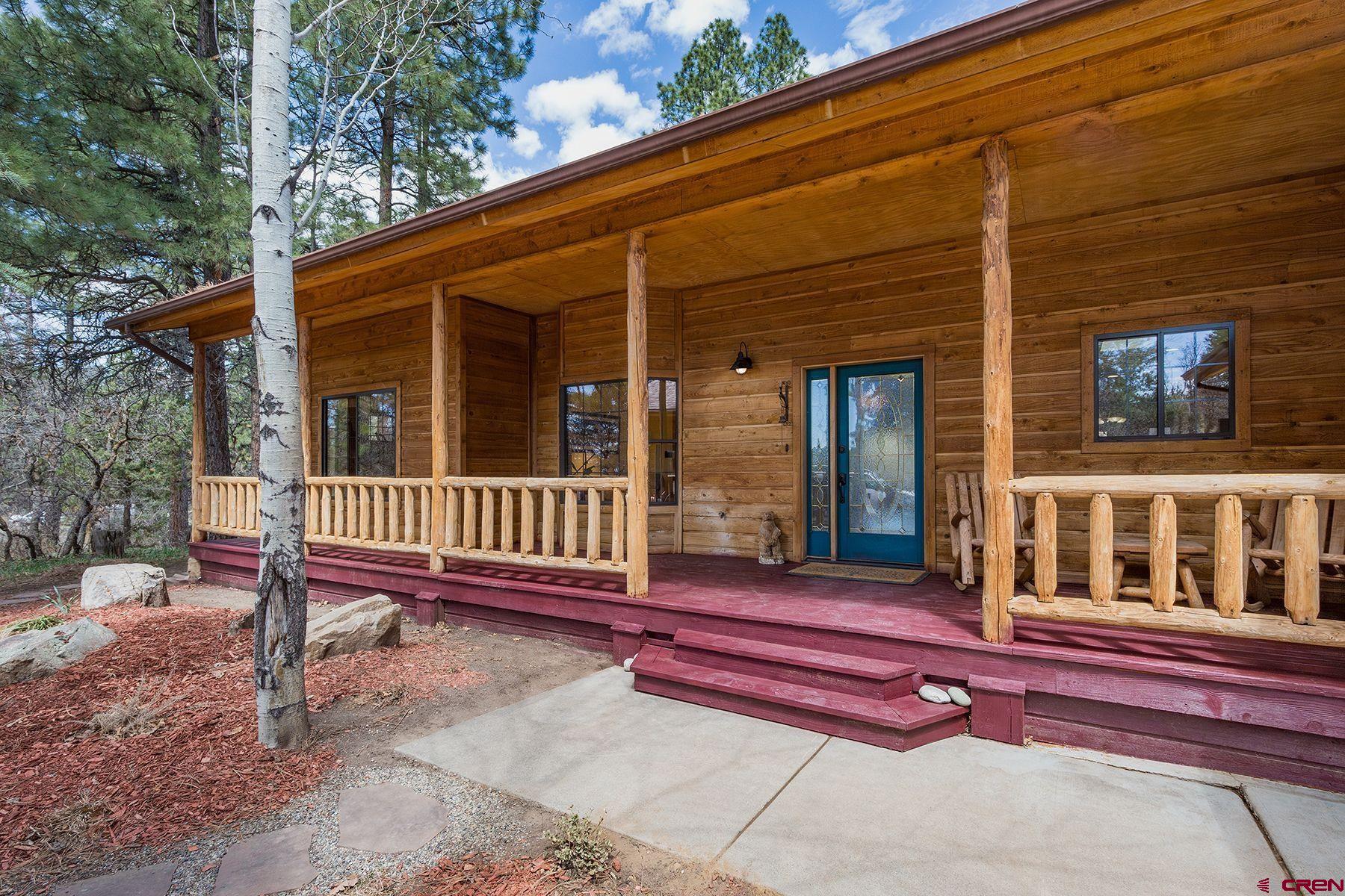 1030 Meadow Road Durango, CO 81303 - Photo 4 of 35 Gallery Image 4