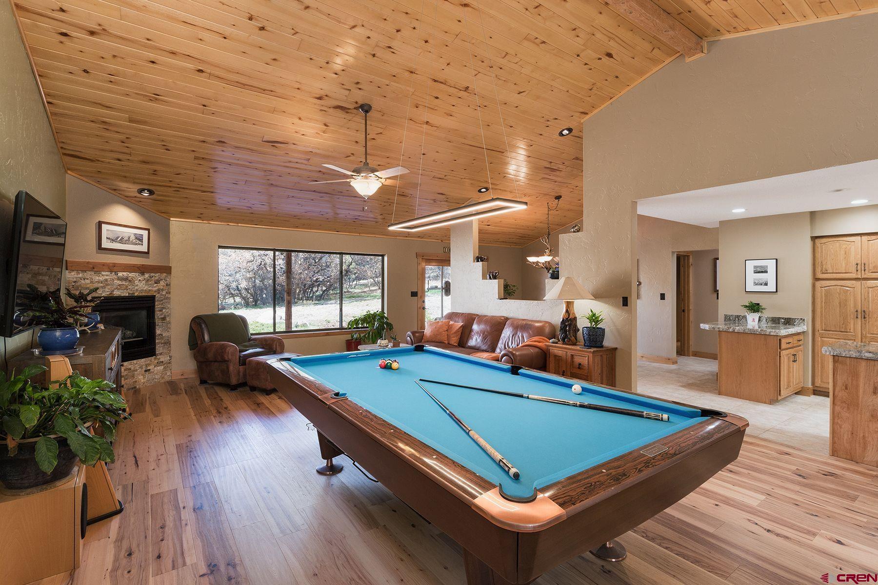 1030 Meadow Road Durango, CO 81303 - Photo 7 of 35 Gallery Image 7