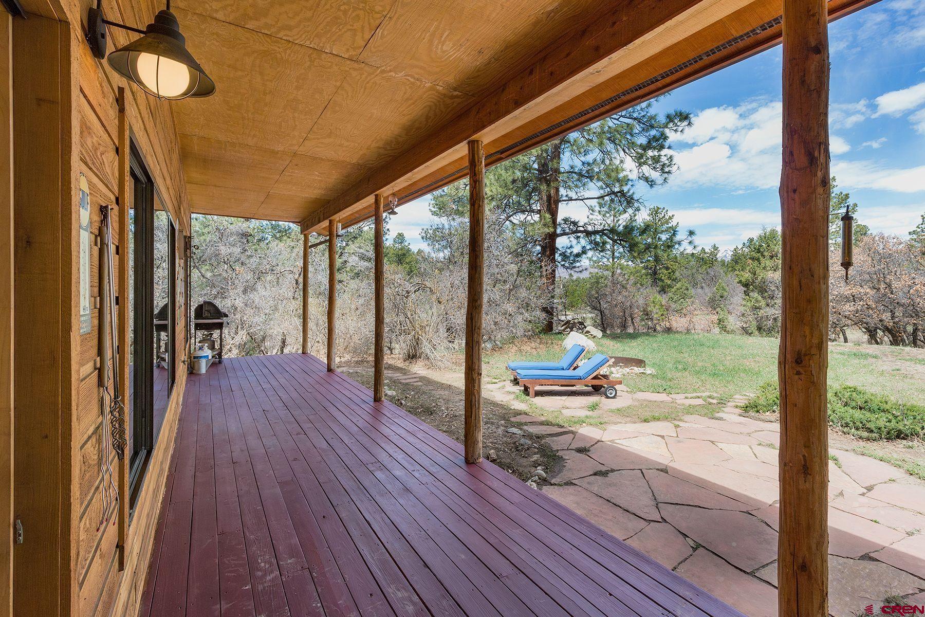 1030 Meadow Road Durango, CO 81303 - Photo 10 of 35 Gallery Image 10