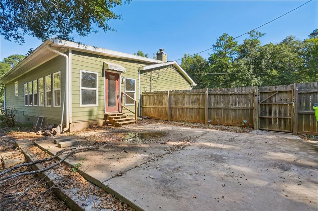 888 Laney Road Locust Grove, GA 30248 - Photo 30 of 43 Gallery Image 30