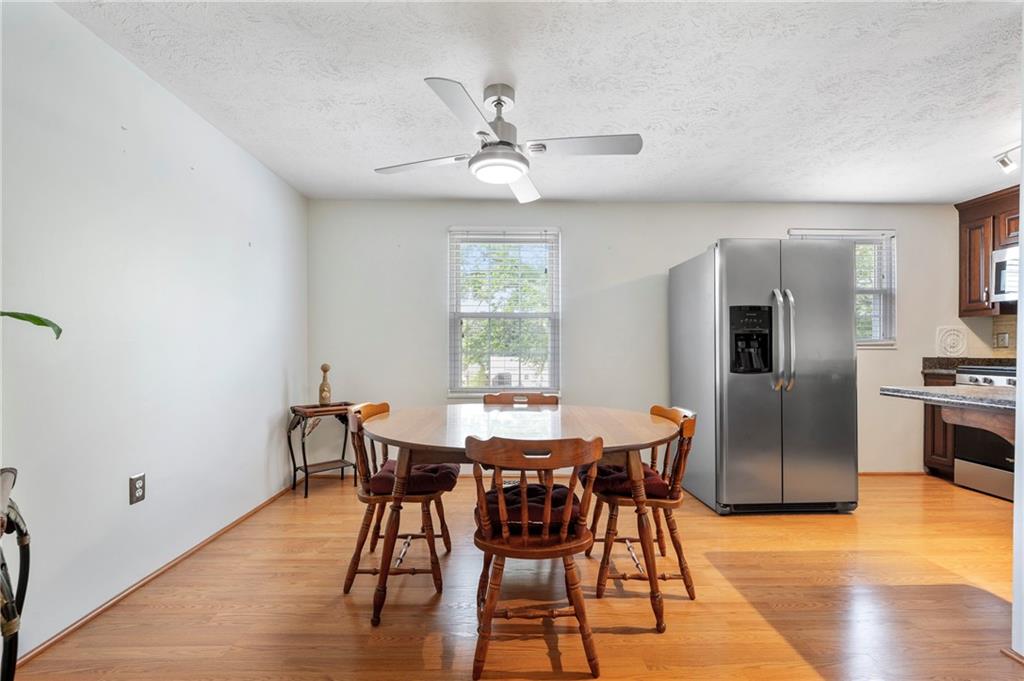 146 Pinehurst Drive Freedom, PA 15042 - Photo 7 of 30 a dining room with furniture and window