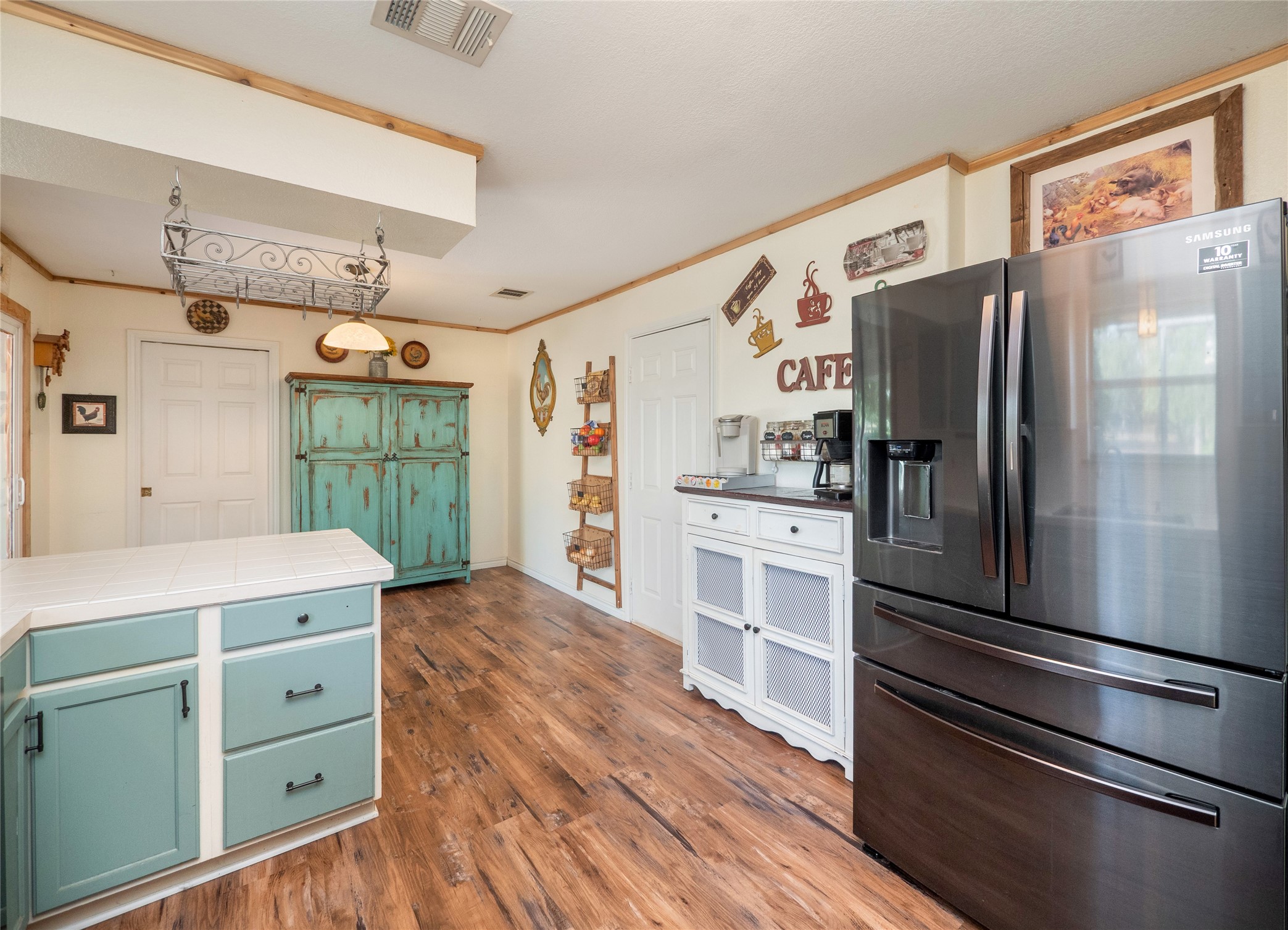 228 Old Firetower Road Bastrop, TX 78602 - Photo 13 of 40