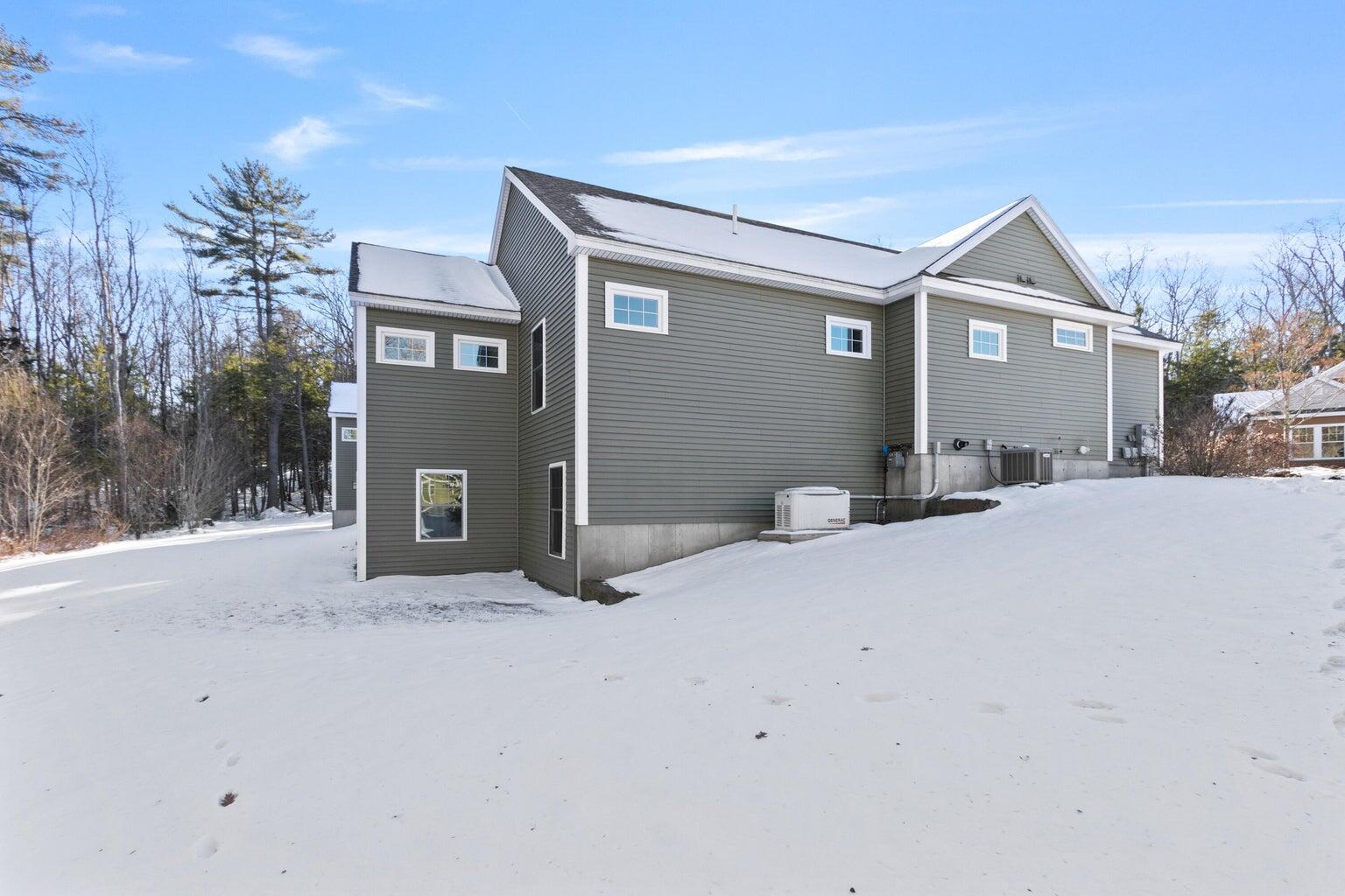 6 Dipper Road, Unit 27 Cape Elizabeth, ME 04107 - Photo 37 of 42 37