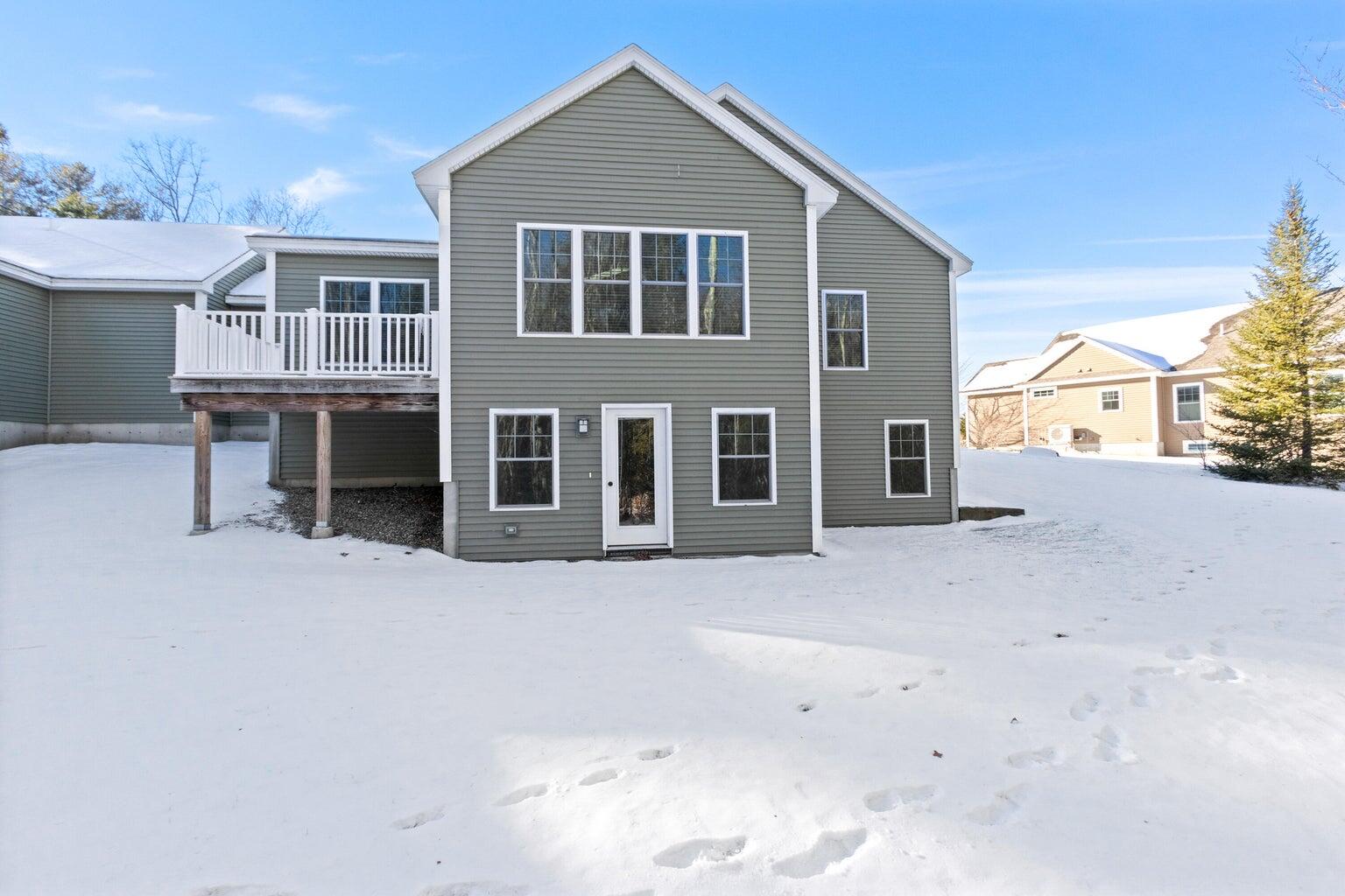 6 Dipper Road, Unit 27 Cape Elizabeth, ME 04107 - Photo 38 of 42 38