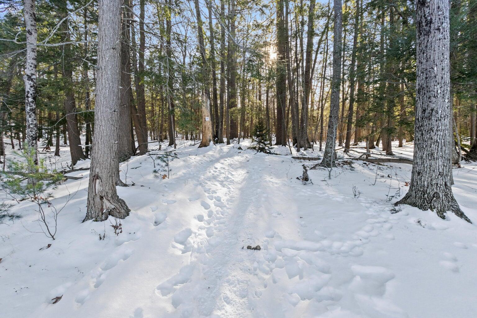 6 Dipper Road, Unit 27 Cape Elizabeth, ME 04107 - Photo 40 of 42 40