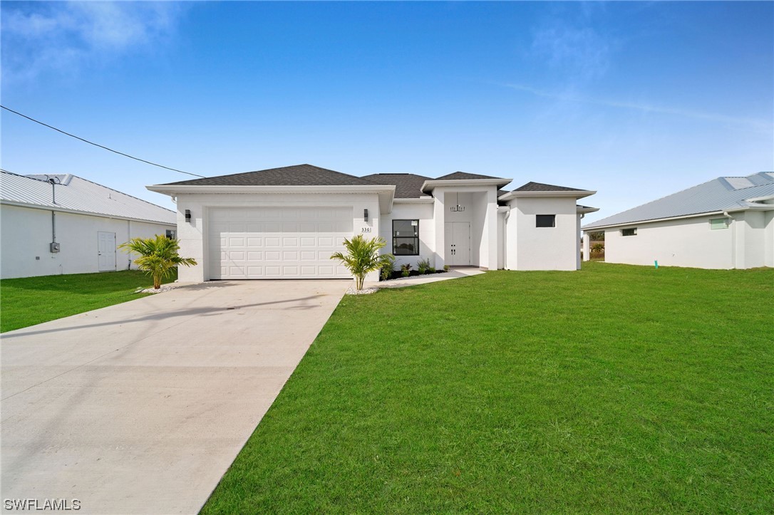336 Ranch Avenue Lehigh Acres, FL 33974 - Photo 1 of 26 Gallery Image 1