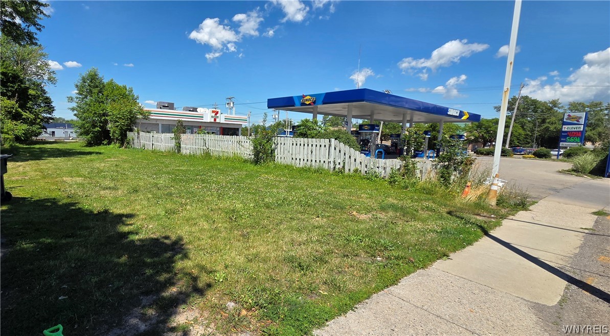 1311 Abbott Road Lackawanna, NY 14218 - Photo 8 of 8