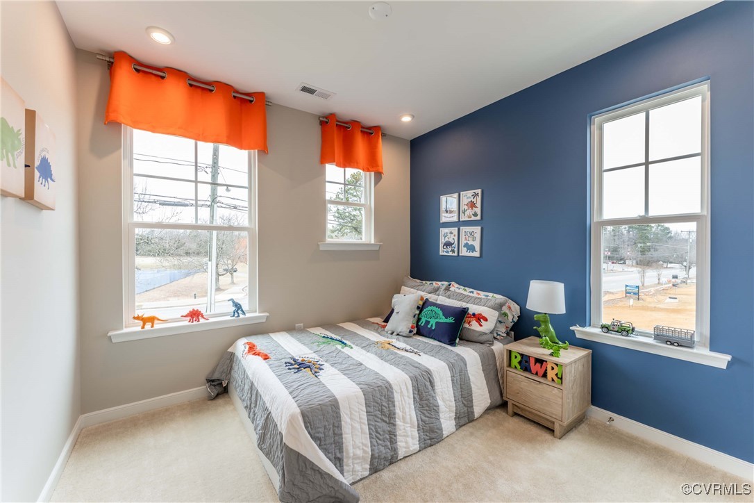 205 Whiteside Road Sandston, VA 23150 - Photo 16 of 24 Gallery Image 16
