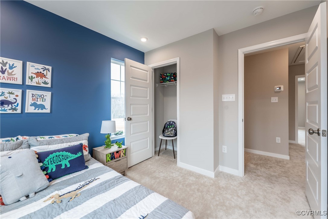 205 Whiteside Road Sandston, VA 23150 - Photo 17 of 24 Gallery Image 17