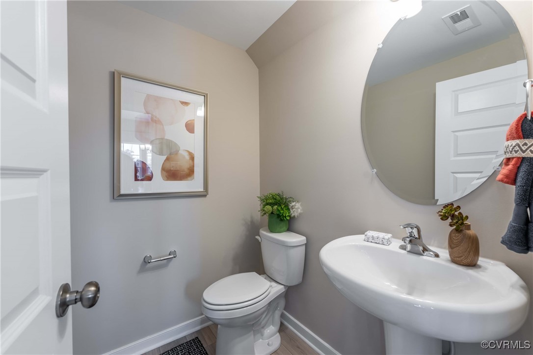205 Whiteside Road Sandston, VA 23150 - Photo 7 of 24 Gallery Image 7