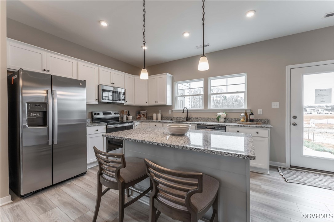 205 Whiteside Road Sandston, VA 23150 - Photo 8 of 24 Gallery Image 8