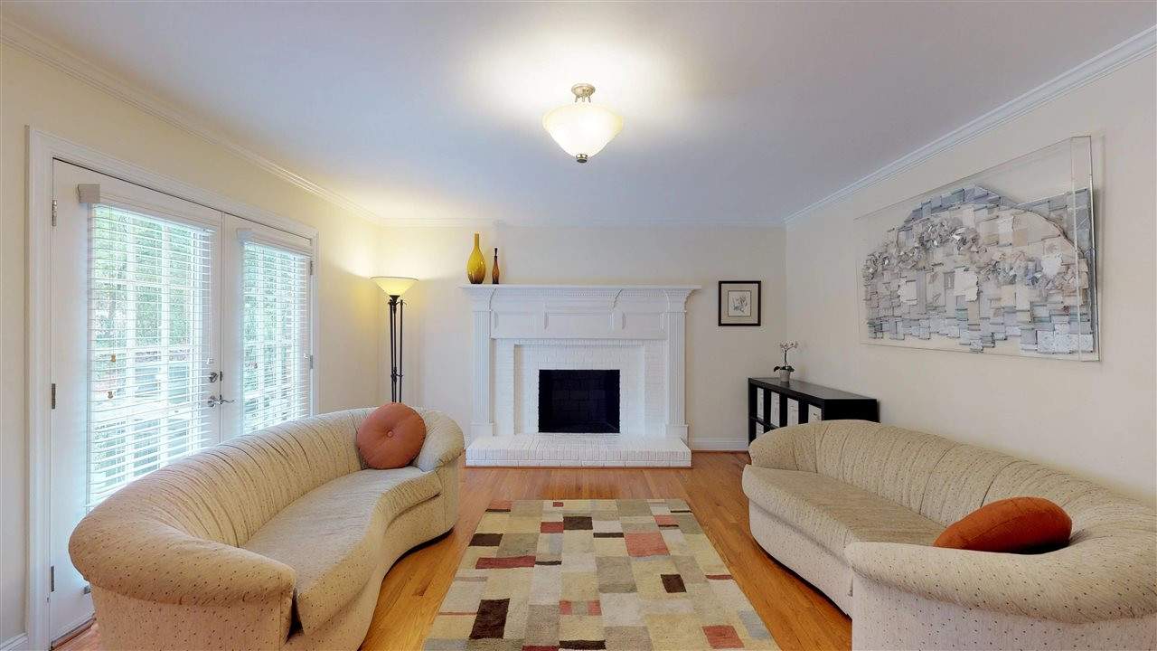 1212 Hunting Ridge Road Raleigh, NC 27615 - Photo 9 of 30 Photo 9