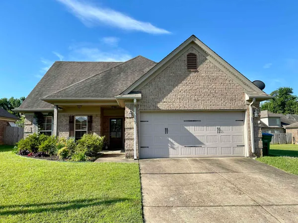$299,999 | 205 Hackberry Cove, Munford, TN 38058