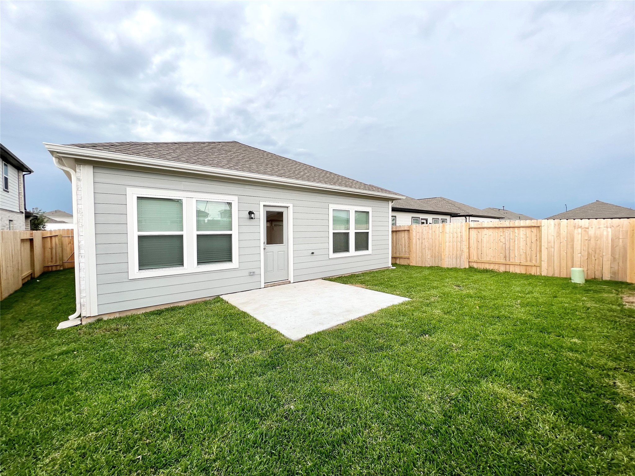23223 Spring Genesis Lane Katy, TX 77493 - Photo 27 of 37