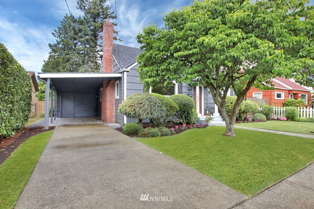 1619 Voight Street Sumner, WA 98390 - Photo 28 of 29 Gallery Image 28
