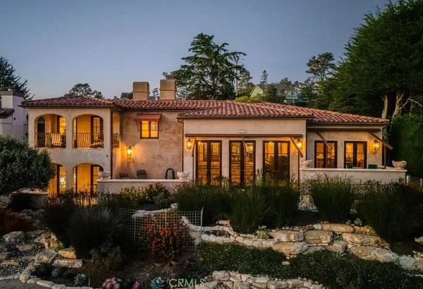 $4,950,000 | 5710 Moonstone Beach Drive, Cambria, CA 93428