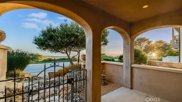 $4,950,000 | 5710 Moonstone Beach Drive, Cambria, CA 93428