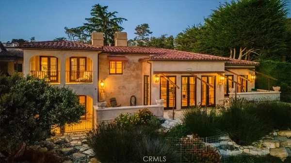$4,950,000 | 5710 Moonstone Beach Drive, Cambria, CA 93428