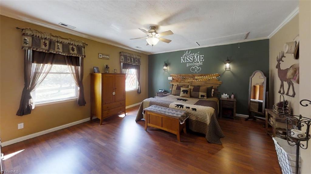 8308 Prince Edward Road Stokesdale, NC 27357 - Photo 12 of 30 Gallery Image 12