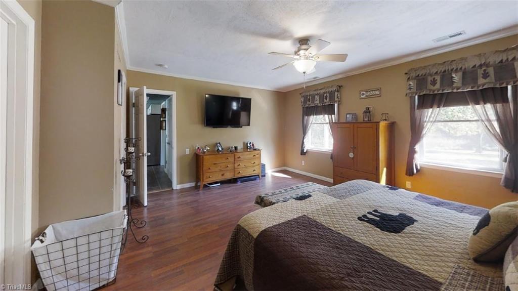 8308 Prince Edward Road Stokesdale, NC 27357 - Photo 13 of 30 Gallery Image 13