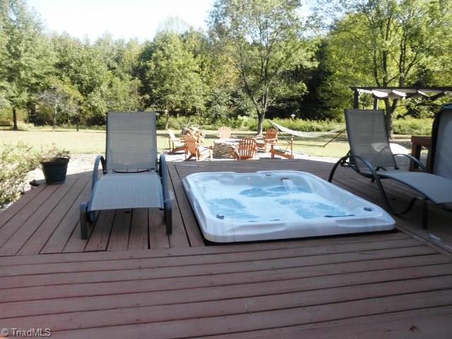 8308 Prince Edward Road Stokesdale, NC 27357 - Photo 25 of 30 Gallery Image 25