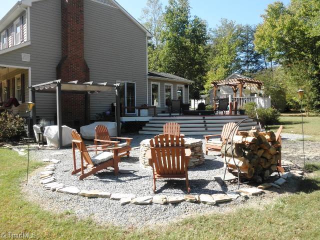 8308 Prince Edward Road Stokesdale, NC 27357 - Photo 26 of 30 Gallery Image 26