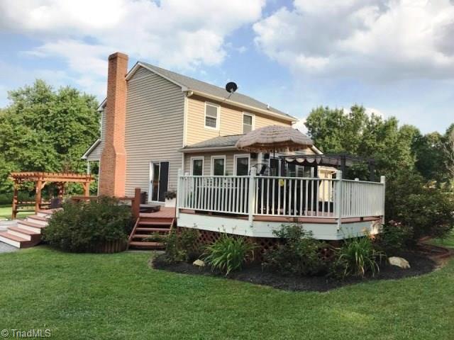 8308 Prince Edward Road Stokesdale, NC 27357 - Photo 28 of 30 Gallery Image 28