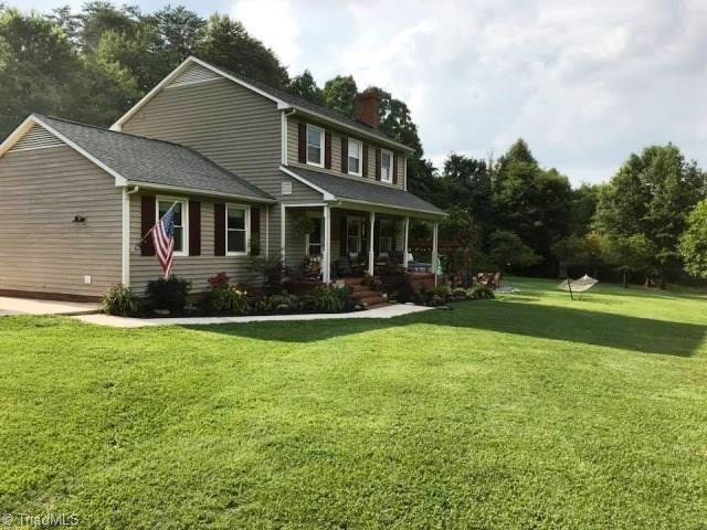 8308 Prince Edward Road Stokesdale, NC 27357 - Photo 29 of 30 Gallery Image 29