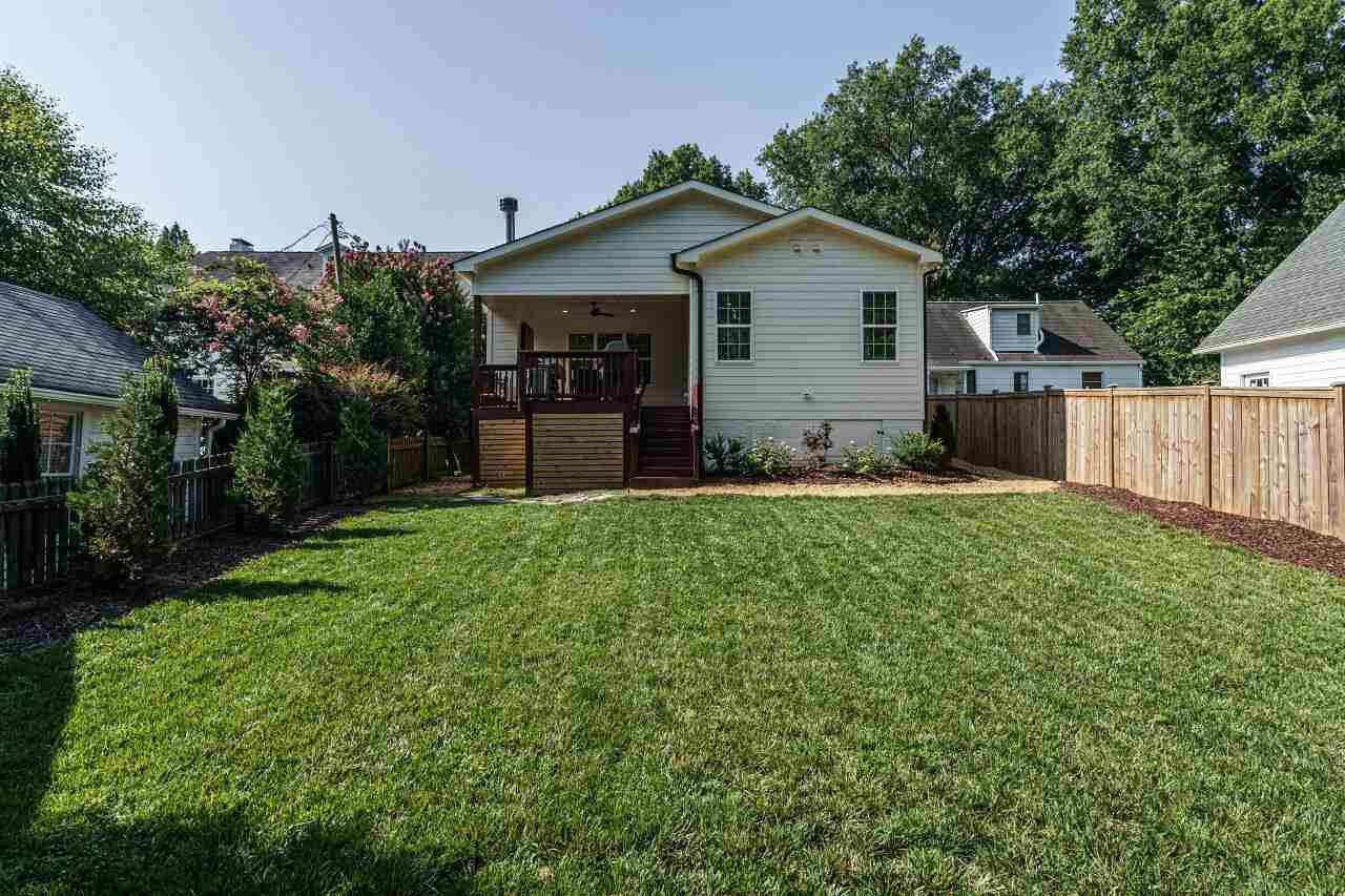 2904 Everett Avenue Raleigh, NC 27607 - Photo 22 of 22 Photo 22