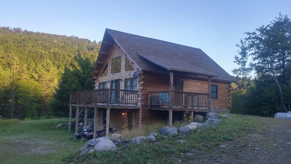 27 Claybrook Road Kingfield, ME 04947 - Photo 1 of 2 Photo
