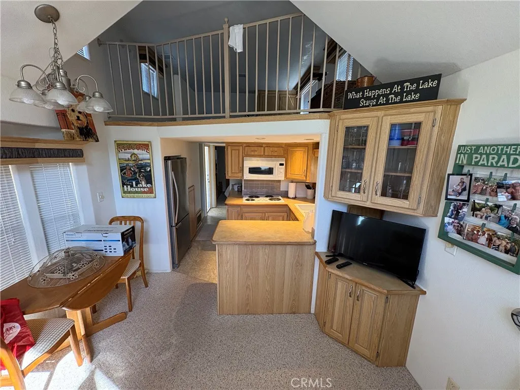2358 Comanche Way Paso Robles, CA 93446 - Photo 14 of 30 a view of a living room and utility room