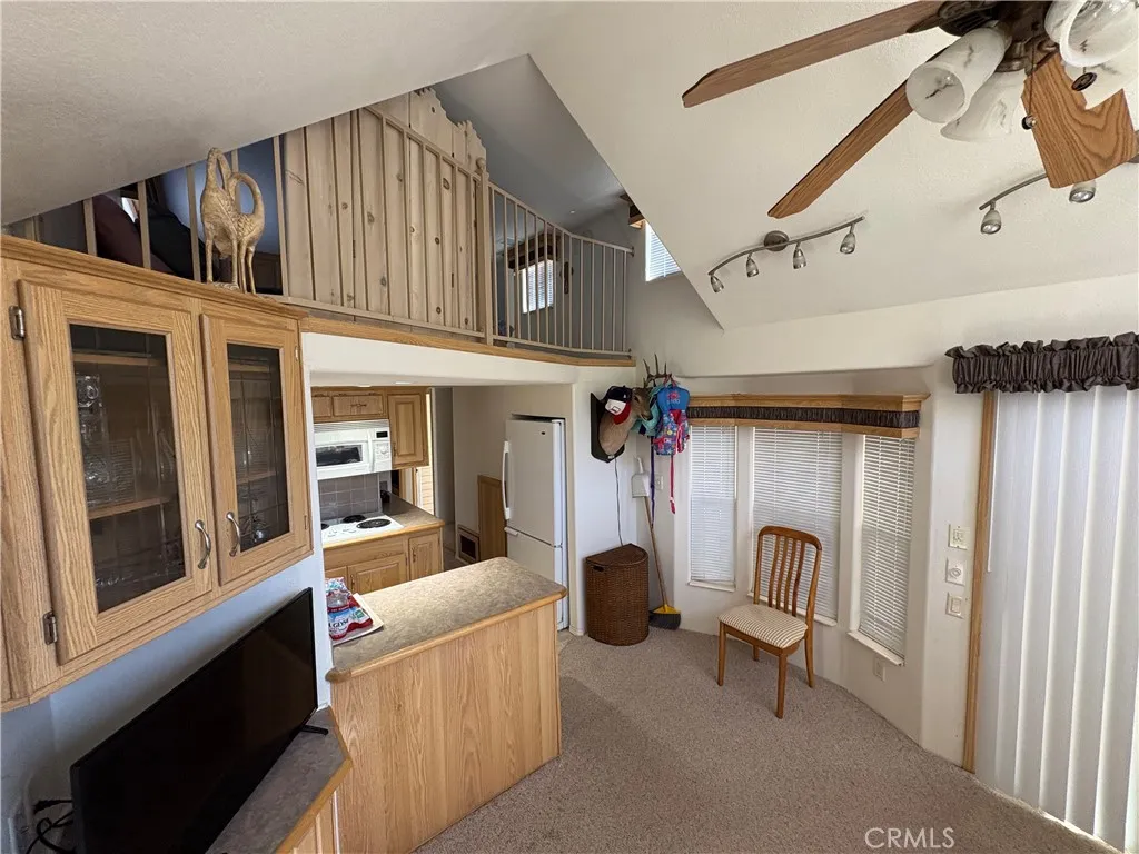 2358 Comanche Way Paso Robles, CA 93446 - Photo 27 of 30 a view of living room with furniture and a window
